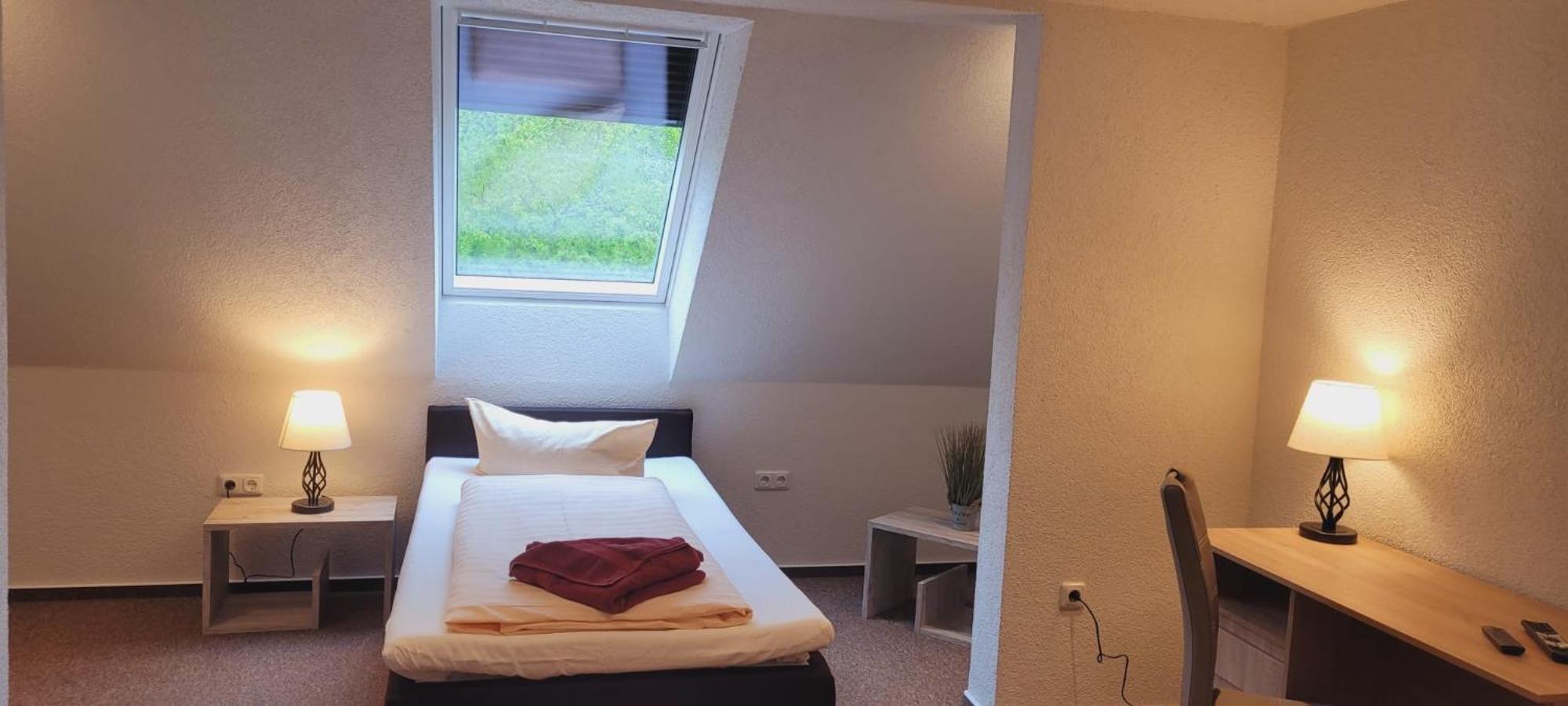 Pension & Gasthof Storchennest Gross Quassow المظهر الخارجي الصورة