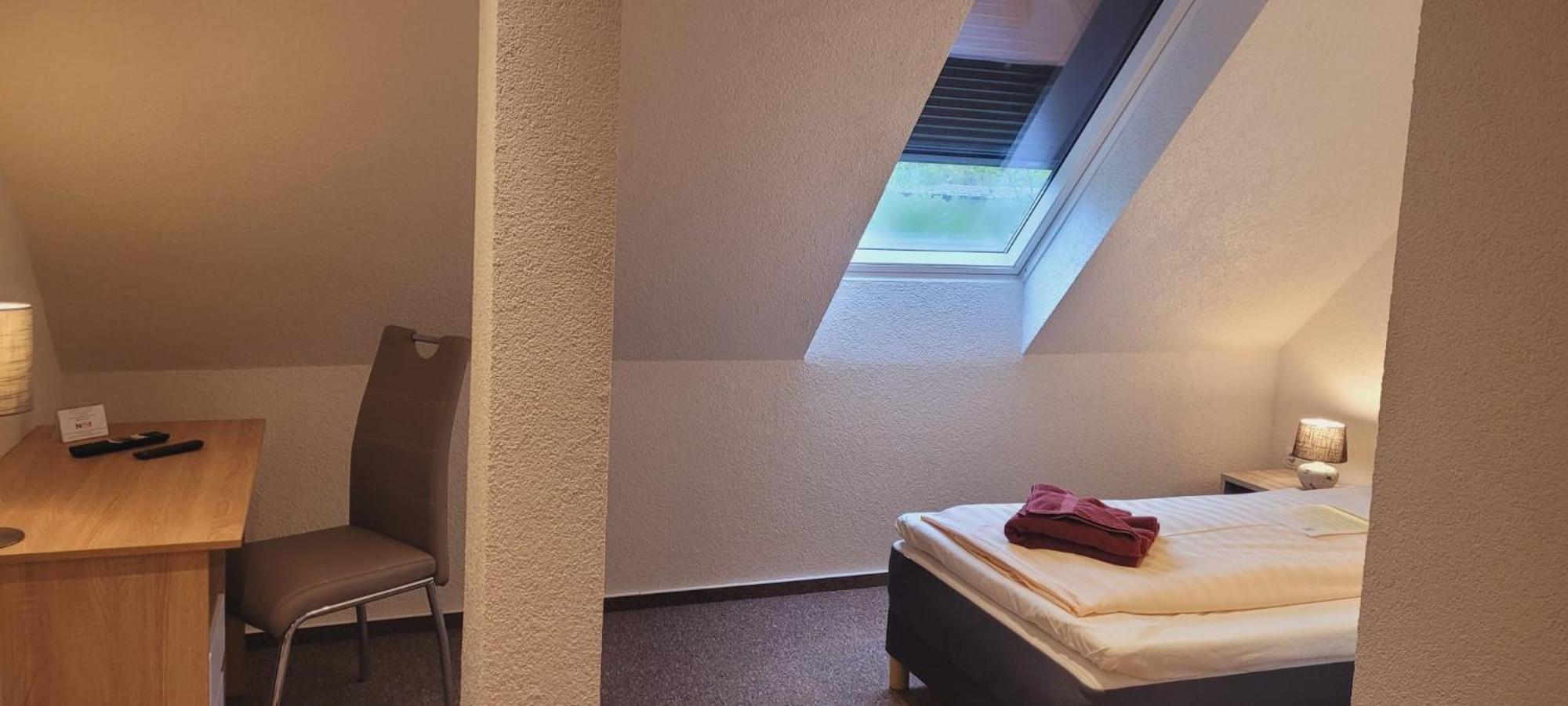 Pension & Gasthof Storchennest Gross Quassow المظهر الخارجي الصورة