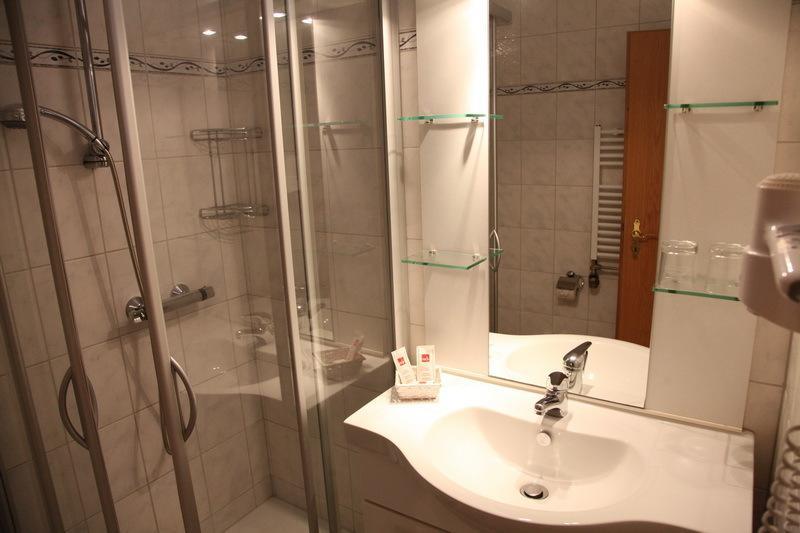 Pension & Gasthof Storchennest Gross Quassow المظهر الخارجي الصورة